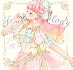 aikatsu! (series) fan art