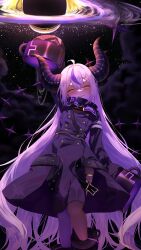 la+ darknesss from hololive