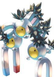 sandy shocks from pokemon