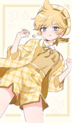 kagamine len from vocaloid by g hana