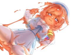 indie virtual youtuber fan art
