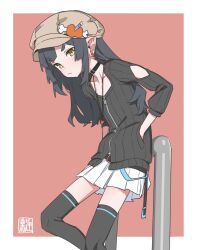 akari (raigou) from original by raigou