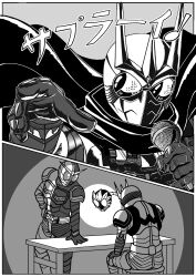 kamen rider double from kamen rider