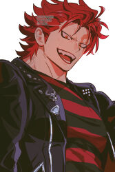 eustass kid from one piece