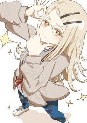 shinosawa hiro from gakuen idolmaster