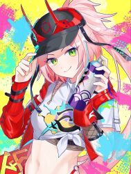 rappa (honkai: star rail) from honkai: star rail