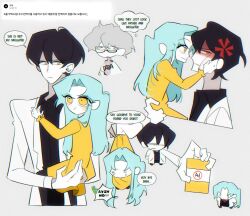 angela (project moon) from lobotomy corporation