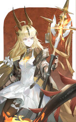reed (arknights) from arknights