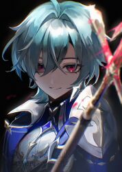 lohen (genshin impact) from genshin impact