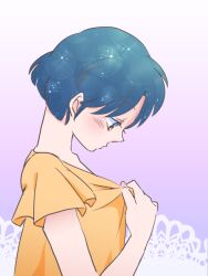 tendou akane from ranma 1/2 by hanamutsuki