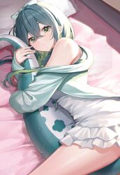 nijisanji fan art