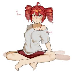 kasane teto from utau