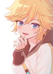 kagamine len from vocaloid by g hana