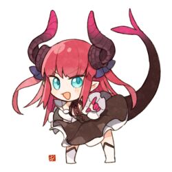 elizabeth bathory (fate) from fate/grand order by ark kan