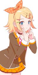 kagamine rin from project sekai by g hana