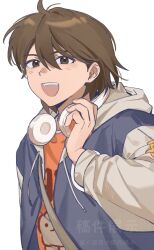 hector (omori) from omori