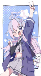 reisa (blue archive) from blue archive