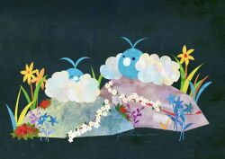 swablu from pokemon