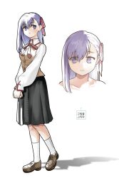 matou sakura from fate/stay night