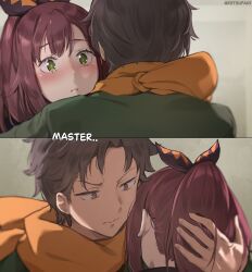 natsuki subaru from re:zero kara hajimeru isekai seikatsu