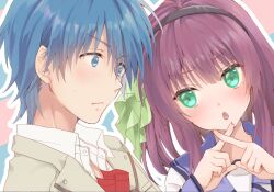 nakamura yuri from angel beats!