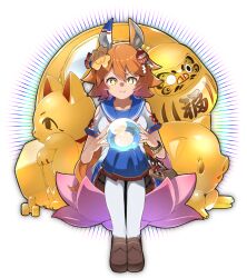 matikanefukukitaru (umamusume) from umamusume by datemegane