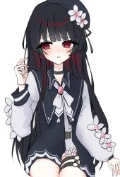 mahou shoujo no majo saiban fan art