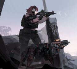 original fan art