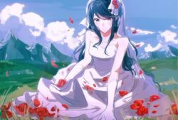 hoshino ichika (project sekai) from project sekai