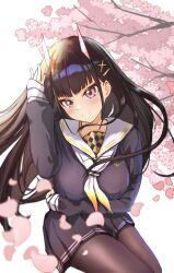noshiro (azur lane) from azur lane