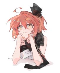 fate/grand order fan art