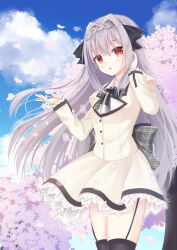 sakurakouji luna from tsuki ni yorisou otome no sahou