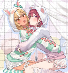 houshou marine from hololive