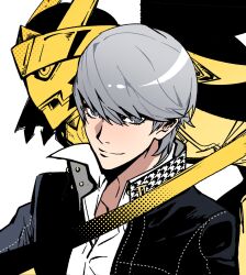 izanagi (persona 4) from persona