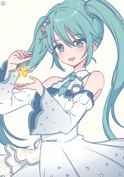 hatsune miku from project sekai by g hana