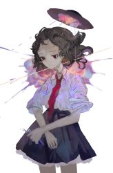 usami renko from touhou