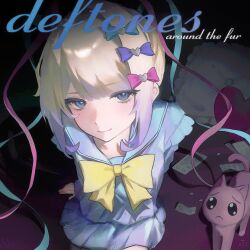 chouzetsusaikawa tenshi-chan from needy girl overdose
