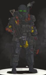 tom clancy's the division fan art