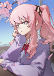 akiyama mizuki from project sekai