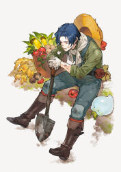 Booru post from safebooru.org