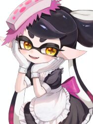 callie (splatoon) from splatoon (series)