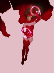 scarlet witch from avengers (series)