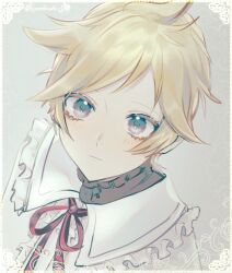 25-ji len from project sekai