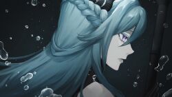 punishing: gray raven fan art