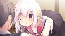 Booru post from safebooru.org