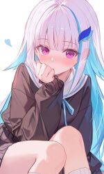 lize helesta from nijisanji