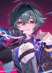 lohen (genshin impact) from genshin impact