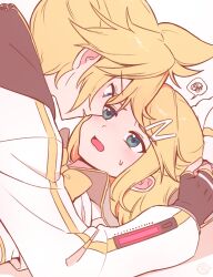 kagamine len from vocaloid by g hana