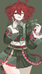 kasane teto from utau