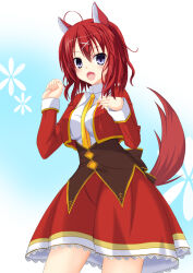 masaki gaillard from amairo islenauts by norapan